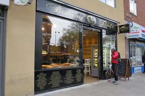 Cavan Bakery photo 2