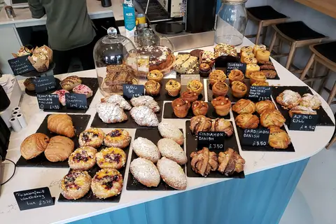 Cavan Bakery photo 1